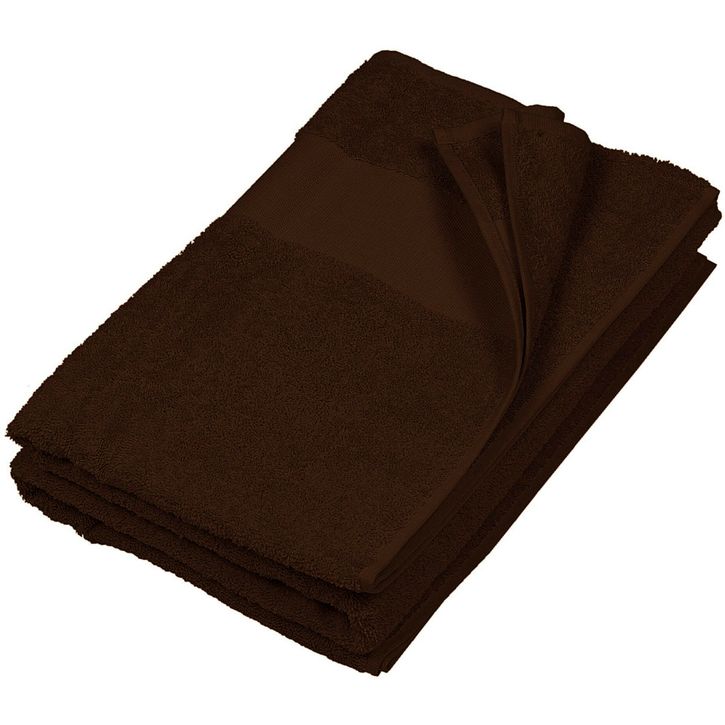 Image produit Serviette de bain KARIBAN 70 X 140