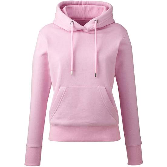 Women's Anthem hoodie  