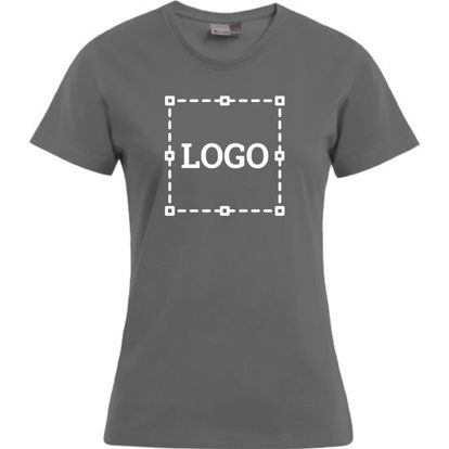 Image produit Women´s Premium-T
