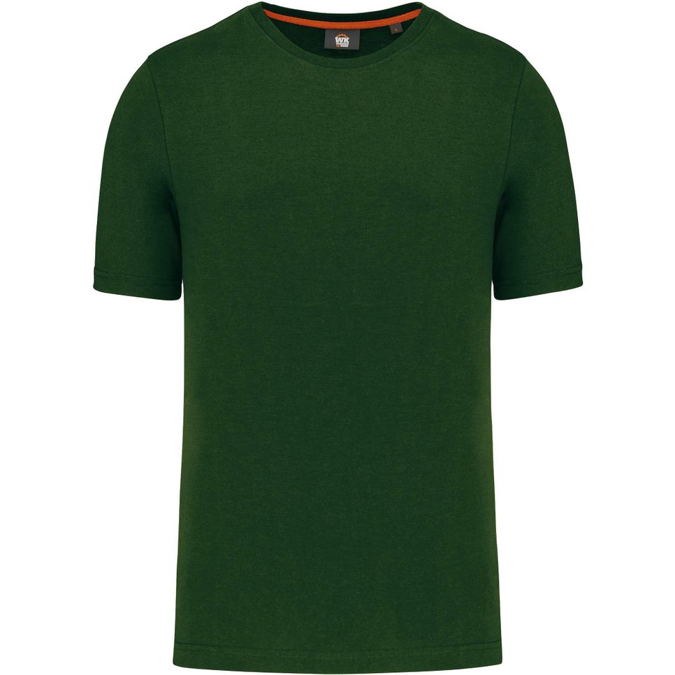 T-shirt col rond écoresponsable homme