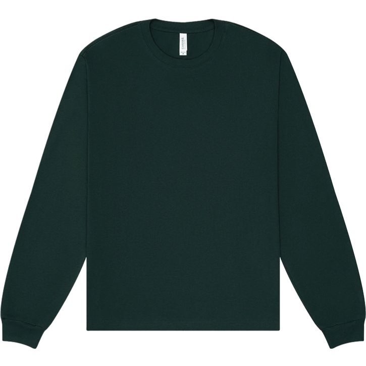 Image produit Unisex 6 oz heavyweight ls T