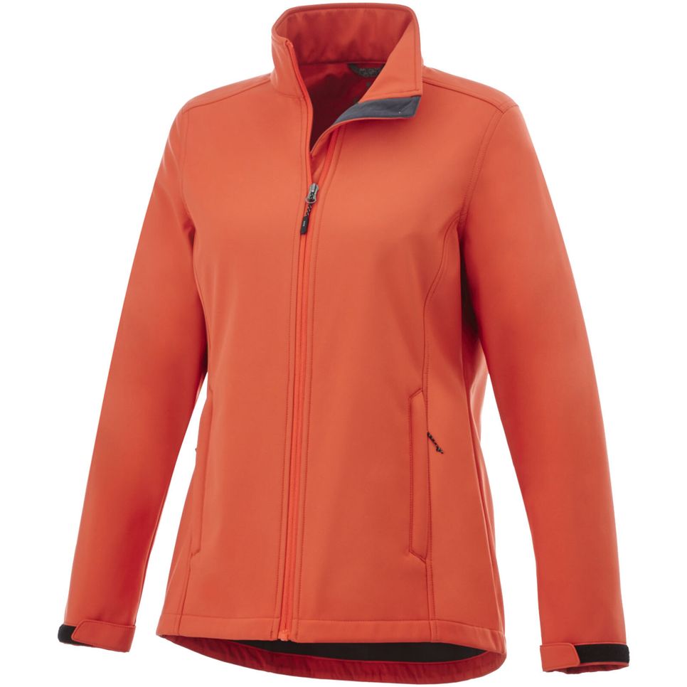 Veste softshell femme Maxson