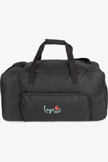 Image produit Grand sac de sport avec compartiment latéral 