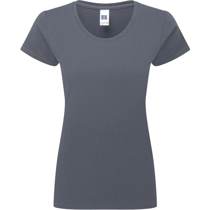Image produit Authentic t-⁠shirt classique femme