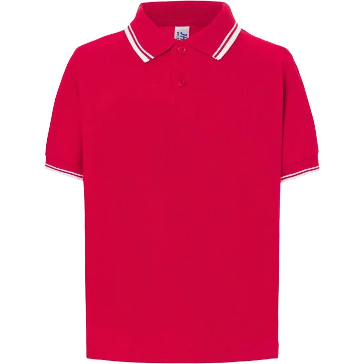 Image produit Kid polo