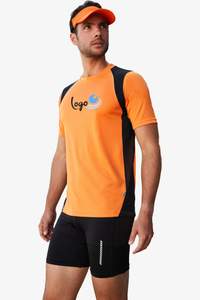 Image produit Men's Running-T-306