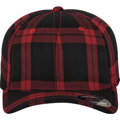 Image produit Tartan Plaid Cap