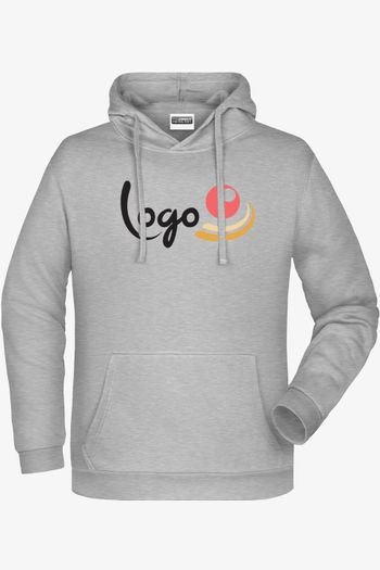 Image produit Promo Hoody Man