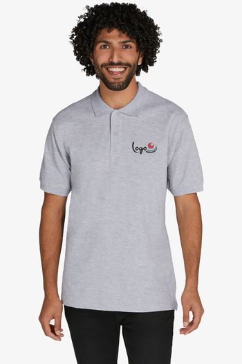 Image produit Poly Cotton Polo Men