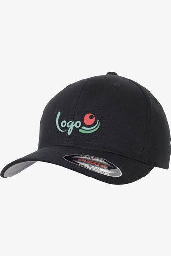 Image produit Flexfit Brushed Twill