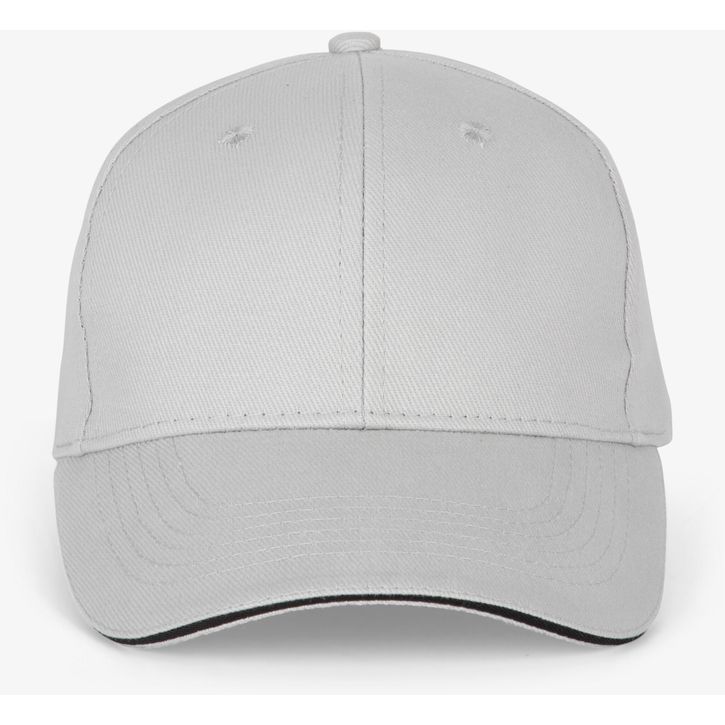 Image produit Orlando - Casquette 6 panneaux