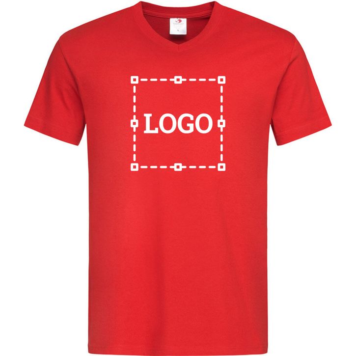 Image produit Classic-T V-Neck