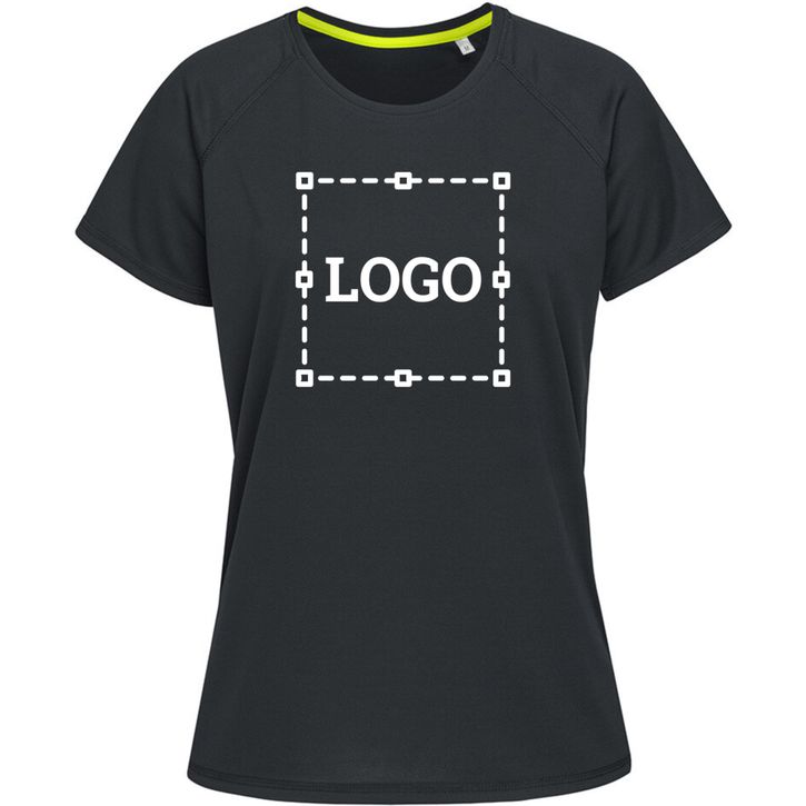 Image produit Active 140 Raglan