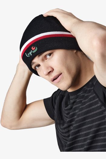 Image produit Bonnet Teamwear