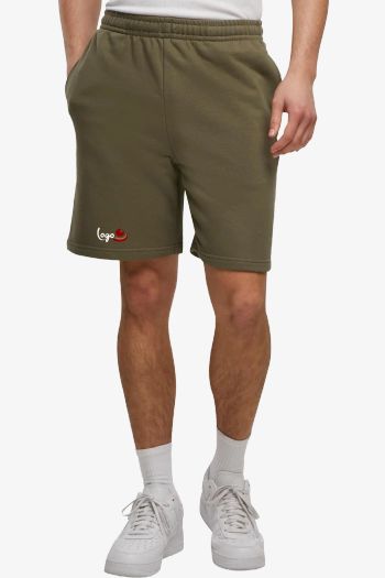Image produit Regular fit sweat shorts