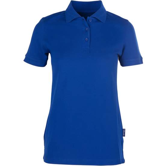 Women´s Heavy Stretch Polo