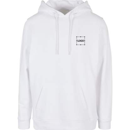 Image produit Ultra Heavy Regular Hoody