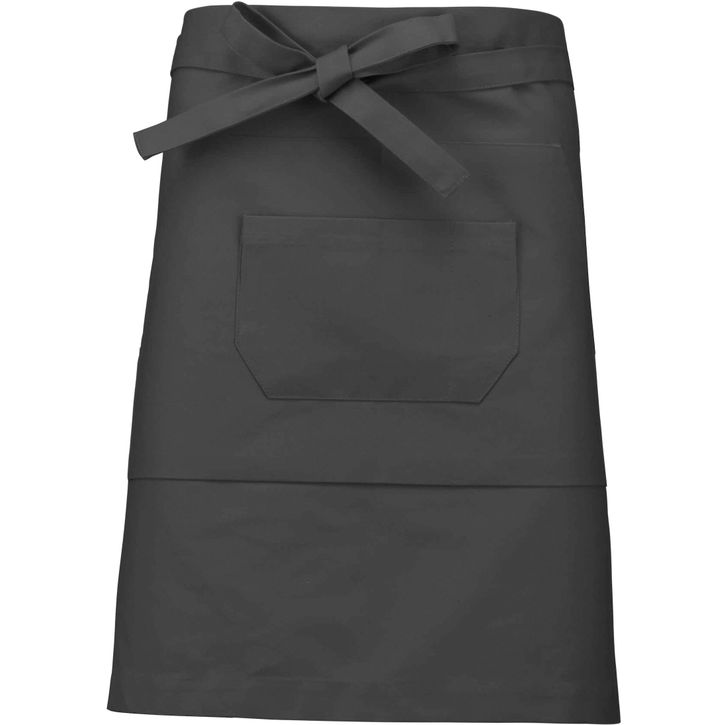 Image produit Tablier polycoton mi-long