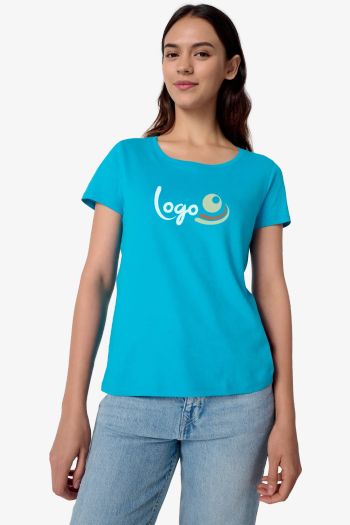 Image produit T-shirt femme iDeal150