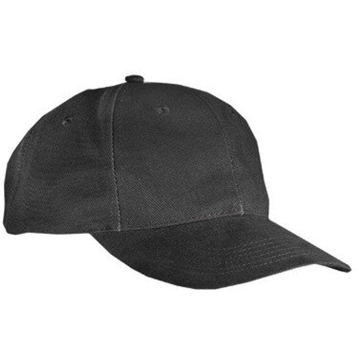 Image produit 6-Panel Cap low profile