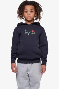 Image produit Basic Kids Hoody