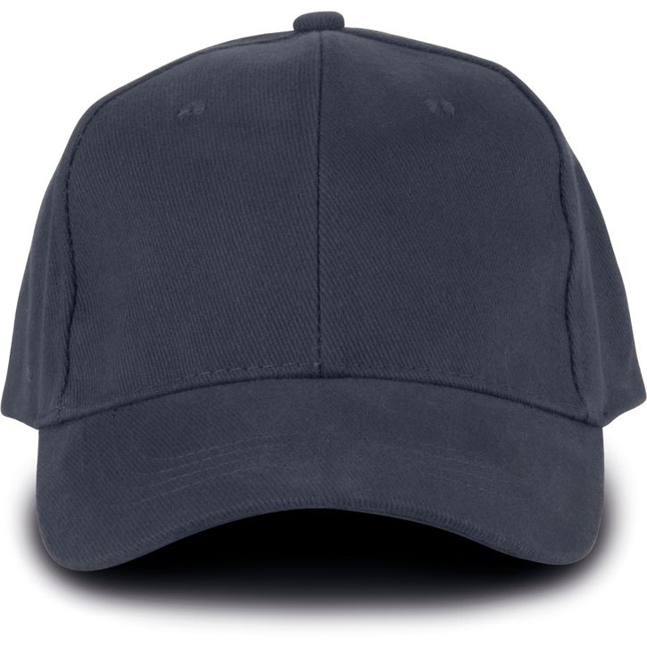 Image produit Casquette Oeko-Tex 6 panneaux