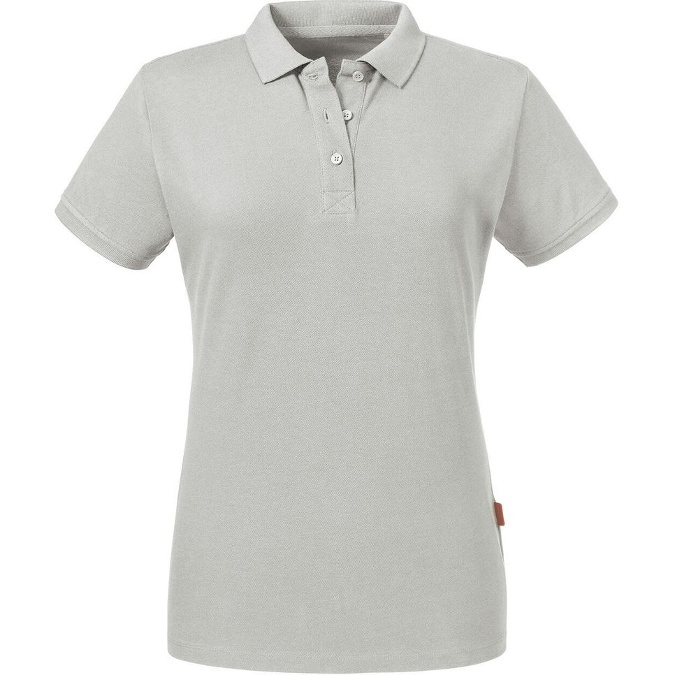 Ladies' Pure Organic Polo