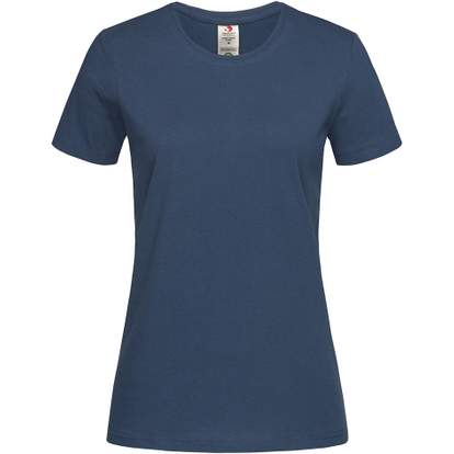 Image produit Classic-T Organic Fitted