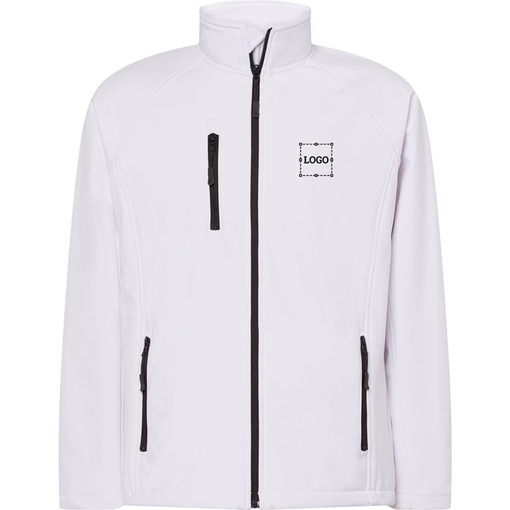 Image produit Softshell jacket