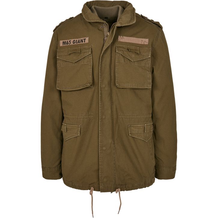 M-65 Giant Jacket