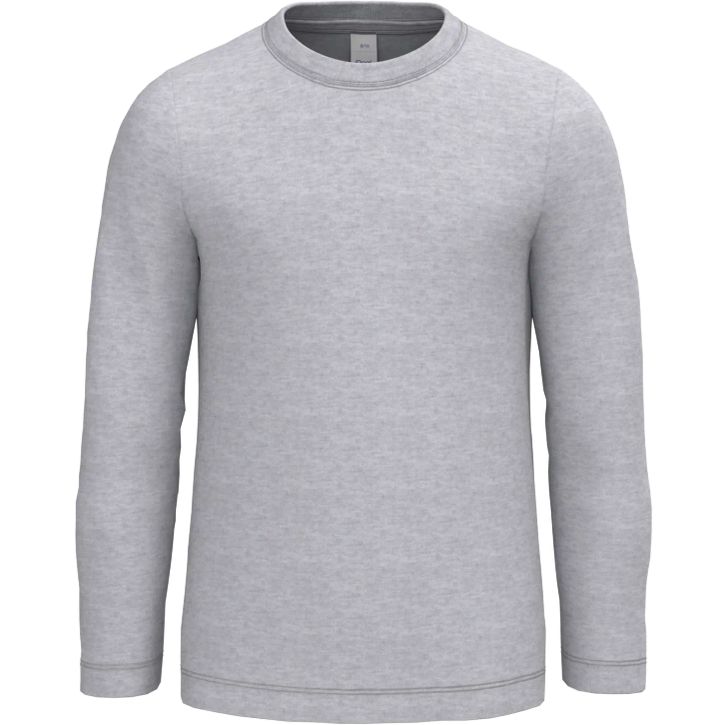 Image produit T-shirt LSL enfant iDeal150