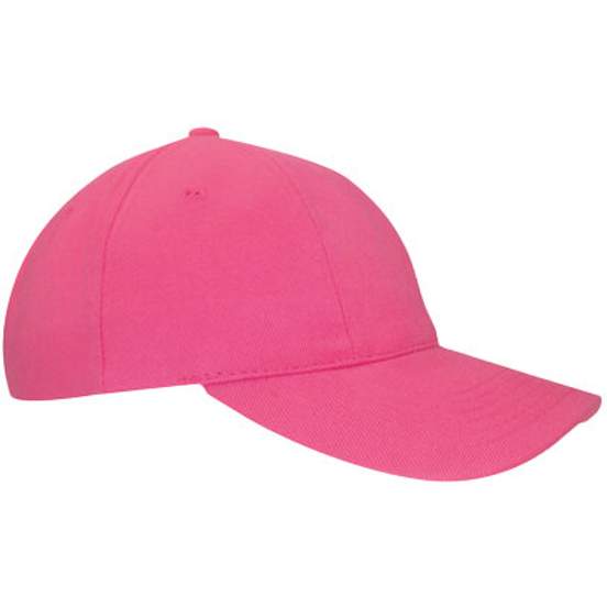 Cotton Cap Low Profile/Brushed