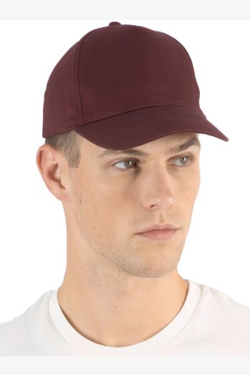 Image produit Casquette coton - 5 panneaux