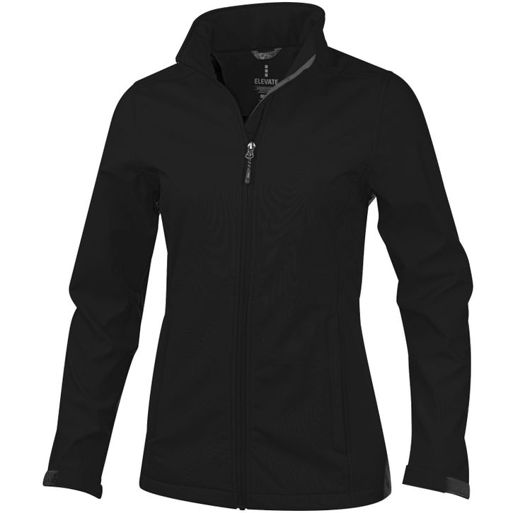 Image produit Veste softshell femme Maxson