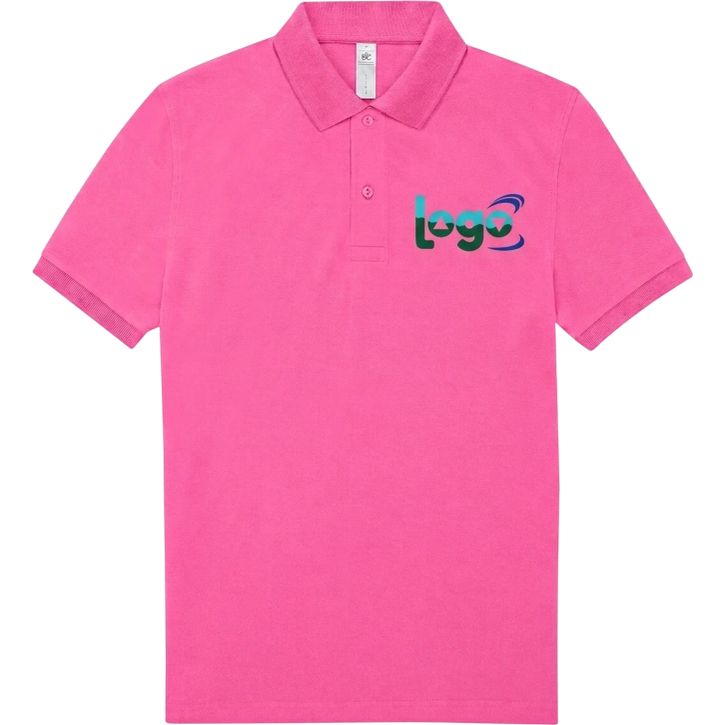 B&C My Polo 180