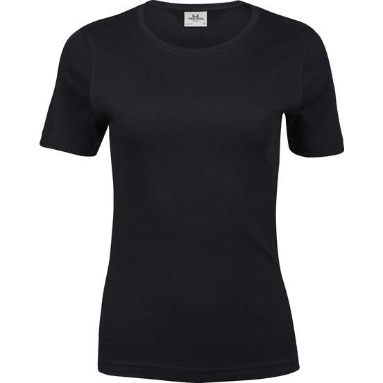 Ladies Interlock T-Shirt