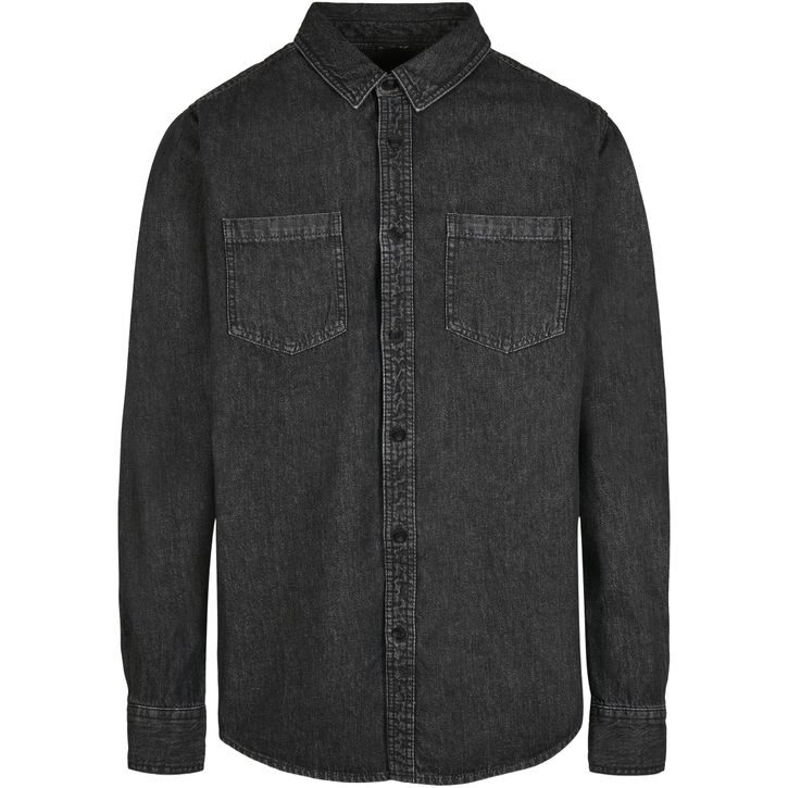 Image produit Denim Shirt