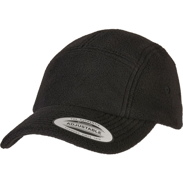 Image produit Polar Fleece Jockey Cap