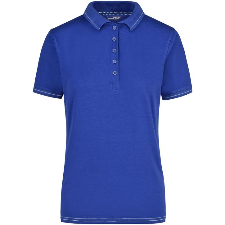 Image produit Ladies' Elastic Polo