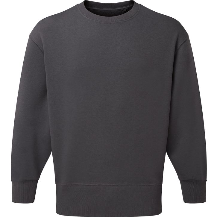 Image produit Sweatshirt en tissu recyclé Tridri® unisexe