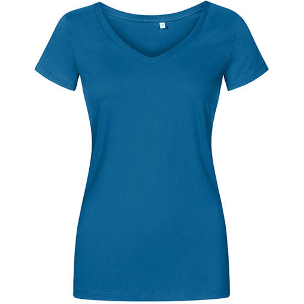 Women´s V-Neck T-Shirt