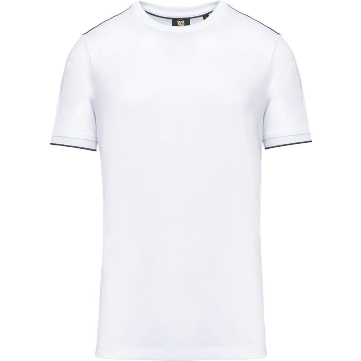 Image produit T-shirt Day To Day manches courtes homme
