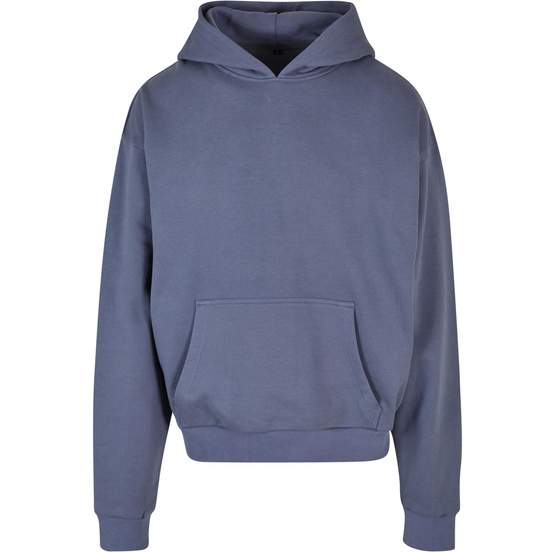 Ultra Heavy Cotton Box Hoody