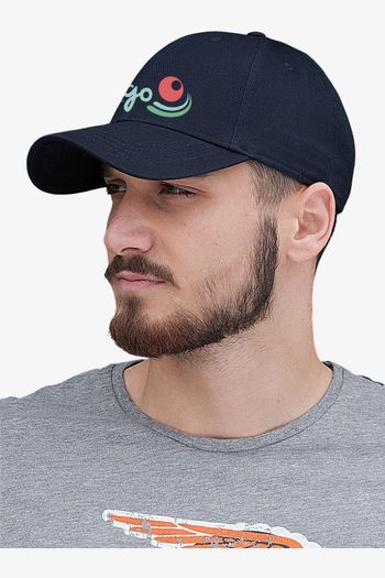 Image produit Organic Cotton Cap