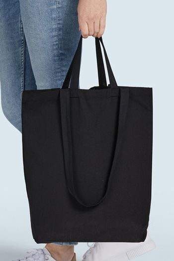 Image produit Double Handle Gusset Bag