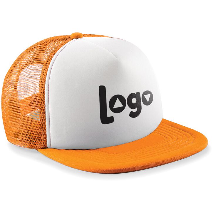 Image produit Casquette américaine vintage junior