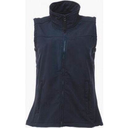 Image produit Women's Flux softshell bodywarmer