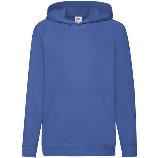 Lightweight Hooded Sweat Kids