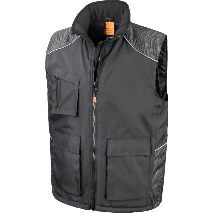 Image produit Vostex bodywarmer