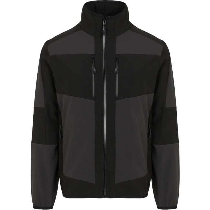 Image produit Men's E-Volve 2 Layer Softshell Jacket